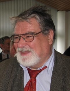 Dr. phil. Siegfried Kratzsch; Übersetzer milchhistorischer Werke aus dem Lateinischen und Griechischen